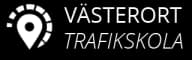 Västerort Trafikskola – logotyp